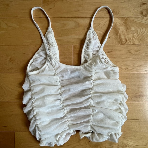 Urban outfitters top - Picture 3 of 4